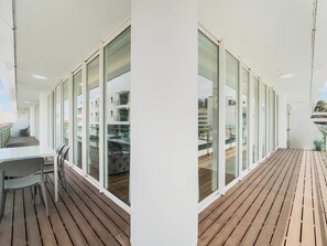 Terrace - La Vie Erstklassiger Standort by Interhome (Madeira/Funchal)