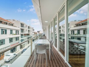 Terrace - La Vie Erstklassiger Standort by Interhome (Madeira/Funchal)