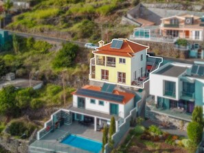 Exterior - Casanova-Villa by Interhome (Madeira/Calheta)