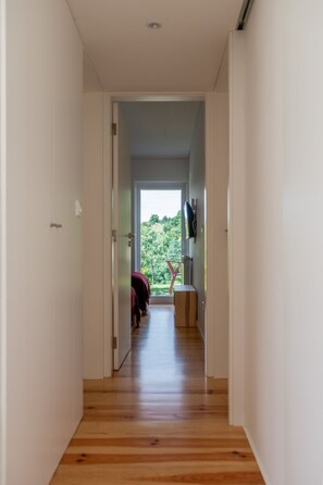 Internet - Wicket Haus by Interhome (Fornos de Algodres)