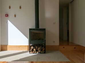 Interior - Wicket Haus by Interhome (Fornos de Algodres)