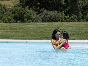 Pool - Wicket Haus by Interhome (Fornos de Algodres)