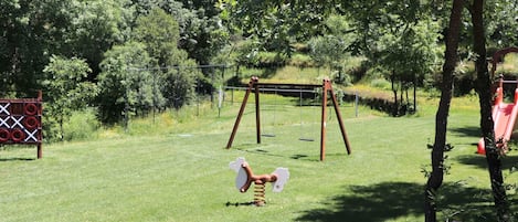Espace pour enfants