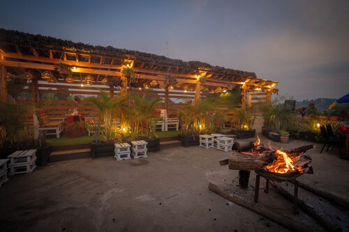 Kirungi tourism hotel apartments