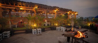 Kirungi tourism hotel apartments