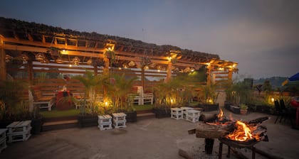 Kirungi tourism hotel apartments