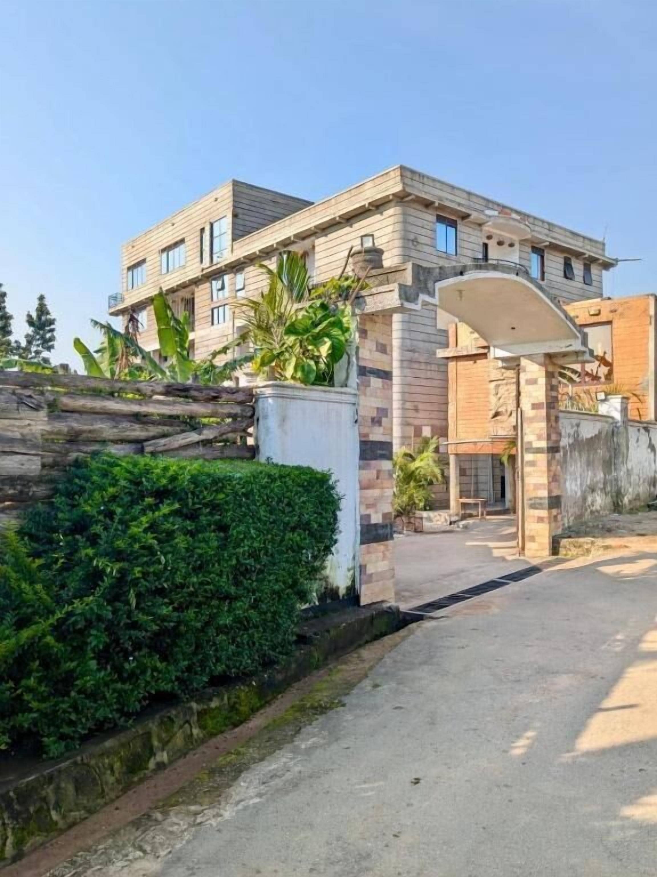 Deluxe Studio, Balcony, City View | Exterior