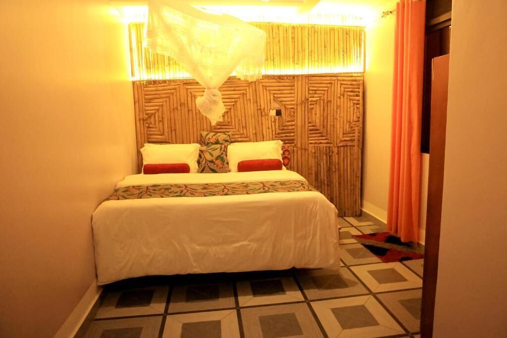 Estudio Deluxe, balcón, vista a la ciudad | Escritorio, espacio para trabajar con laptop y wifi gratis 