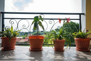 Exterior - Kirungi tourism hotel apartments (Fort Portal)