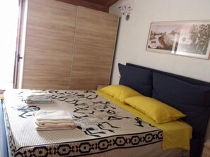 2 bedrooms, Internet - Wunderschönes freistehendes Haus by Interhome (Solanas)