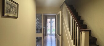 Nice double Room Near Excel London