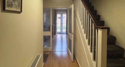 Nice double Room Near Excel London