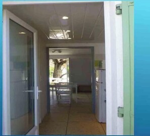Interior - Pleasant Maisonnette (F1) classified 3* - Distance from sea and beach 100 m (Hyères)