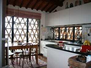 Fridge, microwave, oven, dishwasher - 'Villa Pieve' mit eigenem Pool by Interhome (Ciciana)