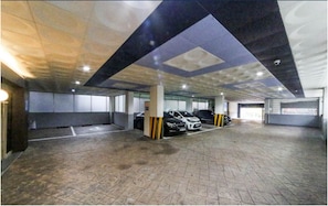 Property grounds - HOTEL YAM Gangneung (Jeonju-si)