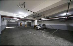 Property grounds - HOTEL YAM Gangneung (Jeonju-si)