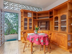 Dining - "El pajal House Relax" by Interhome (Santa Ursula)