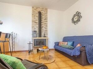 Living area - "El pajal House Relax" by Interhome (Santa Ursula)