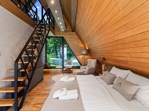 Internet - Chalet "Forest Hill" mit Hallenbad by Interhome (Delnice)
