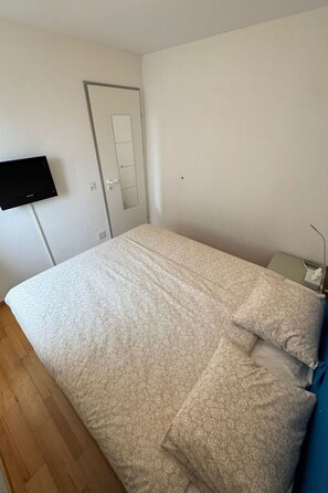 Room - Walserwohnung by Interhome (Bosco Gurin)