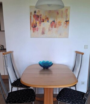 Dining - Wanderglück by Interhome (Missen-Wilhams)