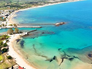 Beach - Celestial Villa Privater Pool und Jacuzzi by Interhome (Georgioupoli)