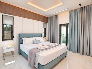 Internet - Celestial Villa Privater Pool und Jacuzzi by Interhome (Georgioupoli)
