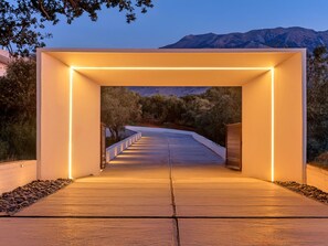 Property grounds - Celestial Villa Privater Pool und Jacuzzi by Interhome (Georgioupoli)