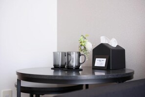 Dining - Junction Namba South Hotel Apartment (Osaka)