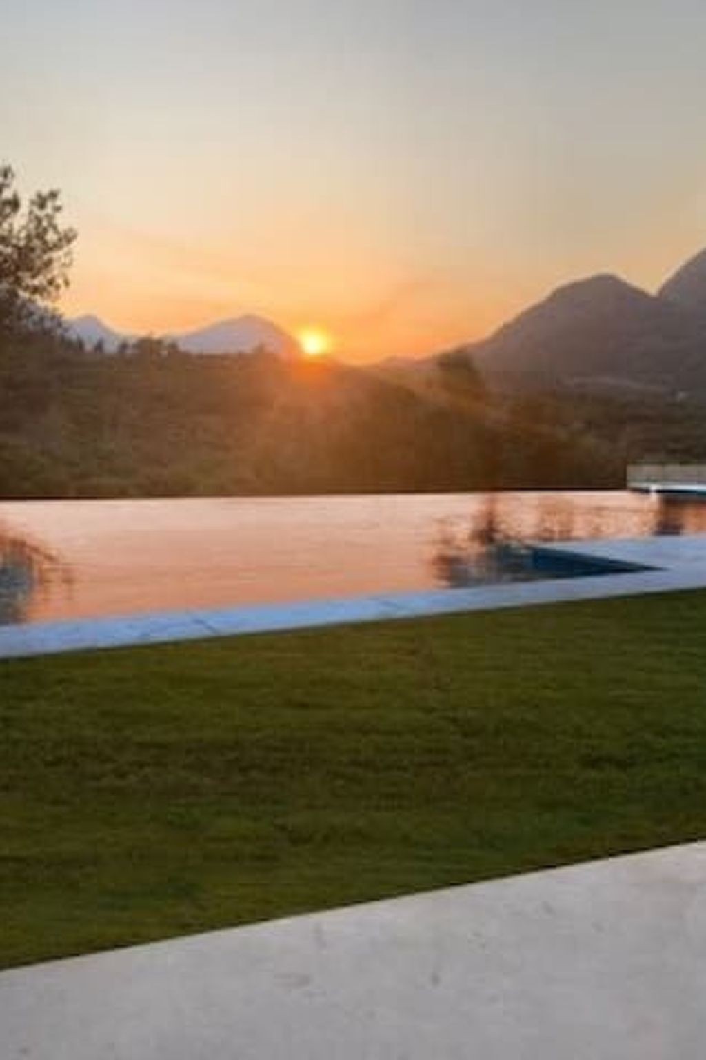 Pool - Villa Terra Divina by Interhome (Agios Vasilios)
