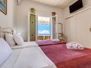 3 bedrooms, Internet - "Villa Nafsika" by Interhome (Kalami)
