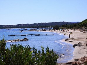 Beach - Unterkunft für 8 Personen, klimatisiert by Interhome (Tarco)
