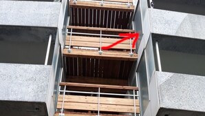 Außendetails