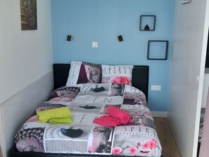 1 bedroom, Internet - mit Pool Infinity by Interhome (Eze)