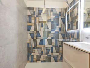 Bathroom - Cap Ferrat by Interhome (Sainte Maxime)