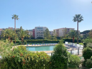 Pool - Cap Ferrat by Interhome (Sainte Maxime)