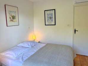 1 bedroom, Internet - Appt T2 - 4 pers - Clim - Wifi - Piscine et tennis by Interhome (Sainte Maxime)