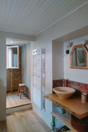 Interior - Haus mit Charme Landschaft von Aix by Interhome (Aix en Provence)
