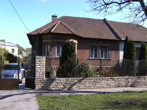 Haus in Budapest by Interhome