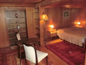 3 Schlafzimmer, Internetzugang