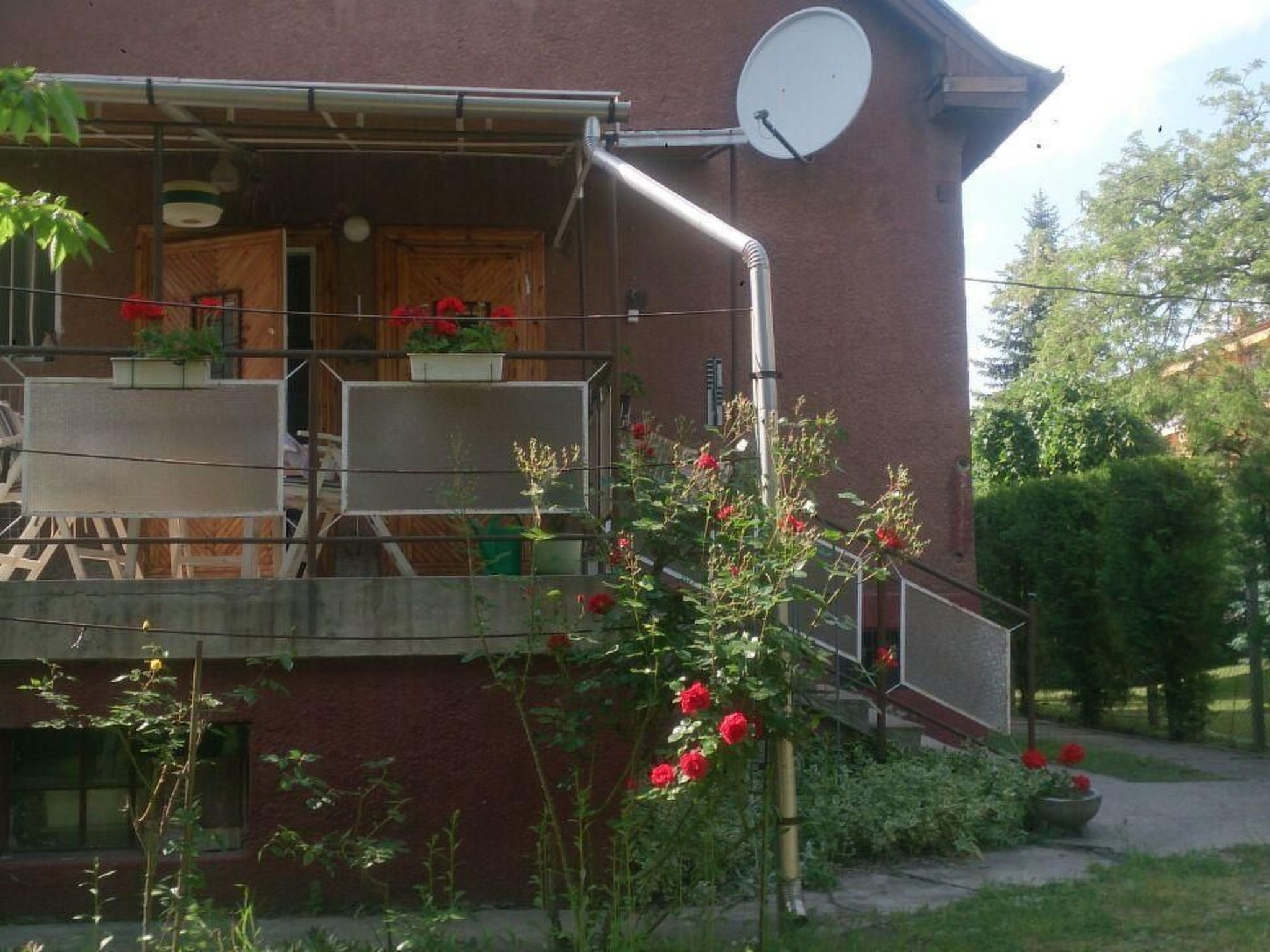 Außenbereich