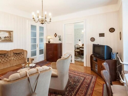 Haus in Budapest by Interhome