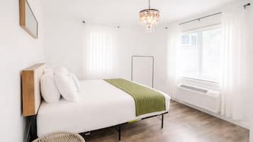 Apartamento | Wifi gratis