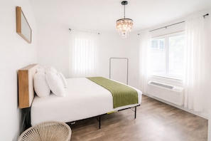 Apartamento | Wifi gratis