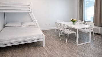 Apartamento | Restauración