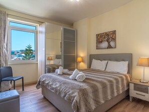 Internet - Geräumige Altstadtwohnung Elias Gar by Interhome (Madeira/Funchal)