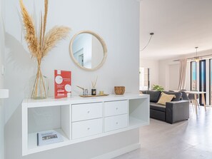 Interior - Wohnung 81 im charmanten Funchal mit AC, WiFi by Interhome (Madeira/Funchal)