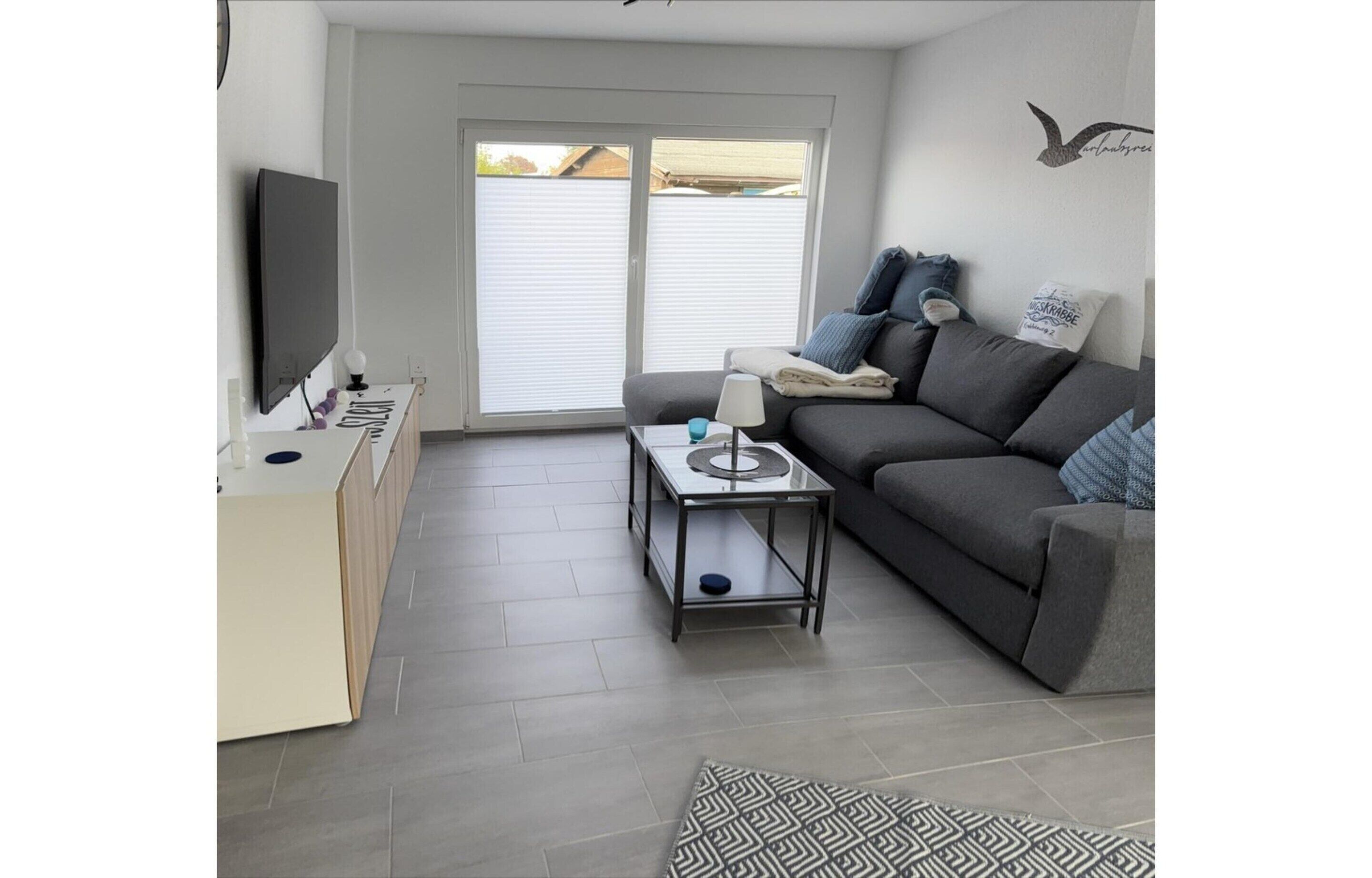 Bungalow | Living room
