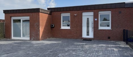 Bungalow | Außenbereich