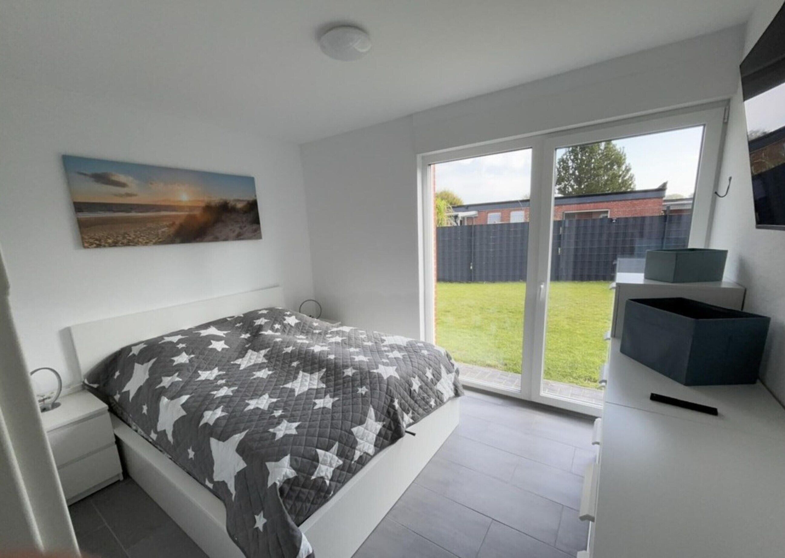 Bungalow | 3 bedrooms, individually furnished, iron/ironing board